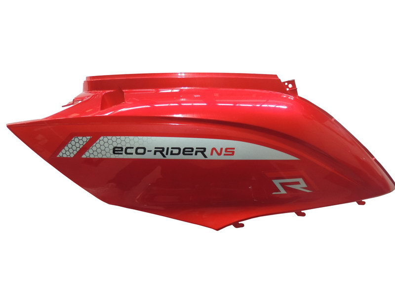 ARKA YAN PANEL SAĞ KIRMIZI (ECORIDER NS)